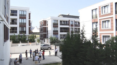 Arap şirketten Avcılar'da büyük vurgun