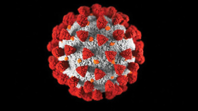 Aşıdan daha kolay kaçabiliyor. Delta kabusu bitmeden şimdi de bu çıktı