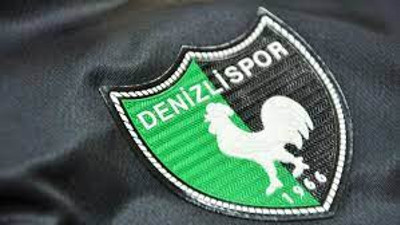 Denizlispor'da olağanüstü kongre kararı