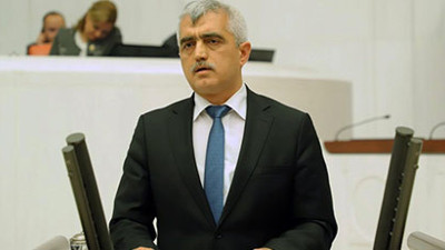 Mahkemeden Gergerlioğlu hakkında tahliye kararı