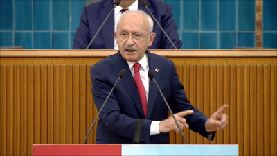 Sedat Peker'in iddialarının ardından Kılıçdaroğlu Baykal'a sahip çıktı