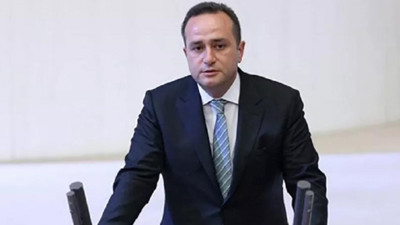 AKP'li Tolga Ağar'dan, CHP’li Tuba Torun hakkında suç duyurusu