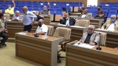 MHP’li üye AKP’lilere patladı: Yeter artık bu bir zulümdür