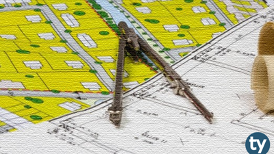 Yıllık 2 binin üzerinde mezun veren şehir plancısı kadrosuna, 'sıfır' kişi alınacak