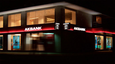 Akbank 26 saattir çalışmıyor