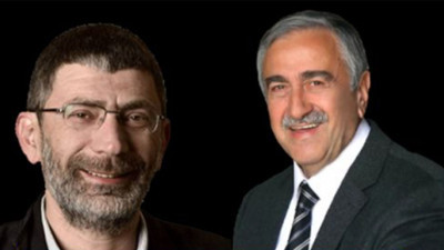 KKTC eski Cumhurbaşkanı Akıncı’nın danışmanı Türkiye’ye alınmadı