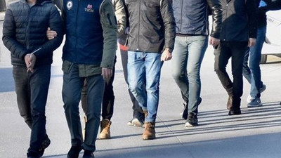 İstanbul'da FETÖ operasyonu