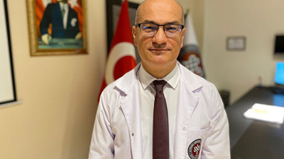 Doçent Kutlubay açıkladı: 8 ay sonra normale dönüyor. Korona virüs hastalarında görülmüştü