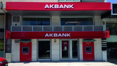 Sistemin çöktüğü Akbank'tan KAP'a açıklama