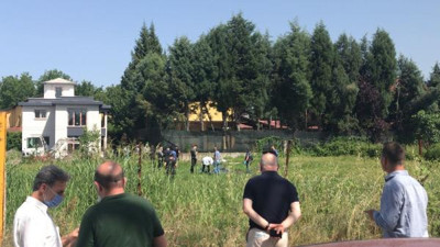 Başsız cinayetlerin sırrını göğüs silikonu çözdü