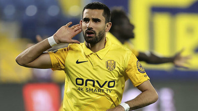 Alper Potuk'un yeni takımı belli oldu