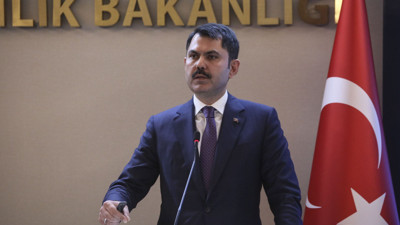 Bakan Kurum'dan müsilaj açıklaması (07 Temmuz 2021)