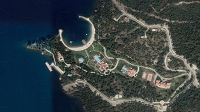 Engin Altay'dan Yazlık Saray ile ilgili büyük iddia