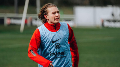 Ali Akman: Maçları hırsla ve istekle bekliyorum