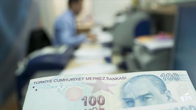 Mahalli idare sözleşmeli personeli ücret tavanları belli oldu