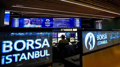 Yabancılar kapış kapış aldı. Borsa İstanbul açıkladı