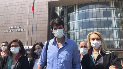 Silahlı saldırıya uğrayan avukat konuştu