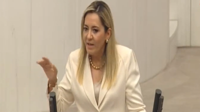 Aylin Cesur’dan 4. Yargı Paketi’ndeki ‘somut delil’ şartına tepki