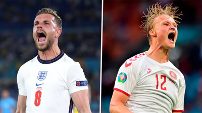 İtalya'nın rakibi belli oluyor