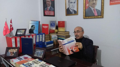 Hakkı Öznur: Başbağlar katliamının arkasında çekiç güç vardır