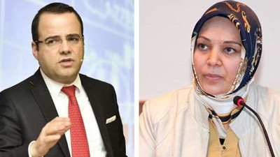 Özgür Demirtaş ve Hilal Kaplan Twitter’da birbirine girdi