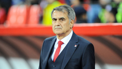 Rumeli Hisarı'nda Şenol Güneş - Emre Belözoğlu zirvesi