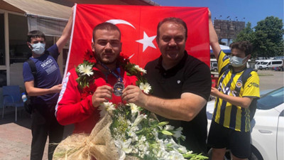 Şampiyon Ordu’ya döndü