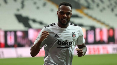 Beşiktaş Cyle Larin için aceleci değil