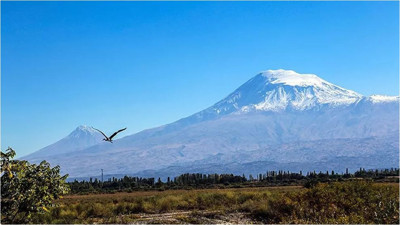 Ağrı Dağı yeniden tırmanışa açıldı
