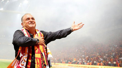 Fatih Terim'den 47. yıl dönümü açıklaması