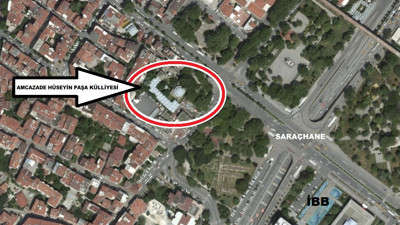 Çevre ve Şehircilik Eski Bakanı İdris Güllüce'nin oğluna milyonluk ihale