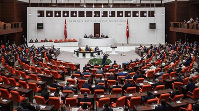 Hayvanları Koruma Kanunu Meclis'ten geçti!