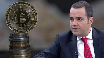 Prof. Dr. Özgür Demirtaş, Bitcoin'in düşüş sebebini açıkladı