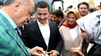 Sedat Peker'in paylaşımında adı geçen Ahmet Onay'dan açıklama