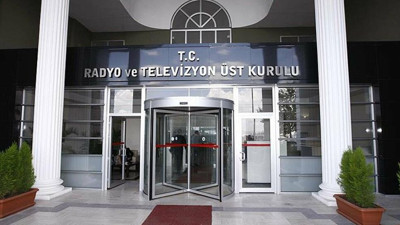 RTÜK’te, Atatürk'e yönelik hakaretler görmezden gelindi