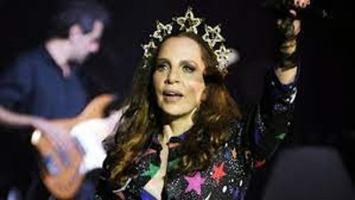 Sertab Erener'den tartışma yaratan çıkış. Bir zamanlar Erdoğan'a destek vermişti