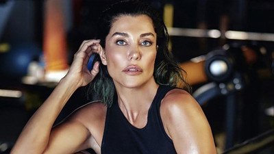 Ünlü manken Deniz Akkaya cezaevine girecek. İtirazı reddedildi