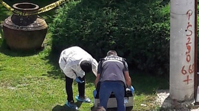 Cinayetler çözüldü kesik başlar kayıp