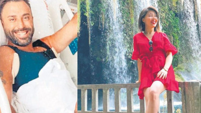 Pilotun cezası belli oldu