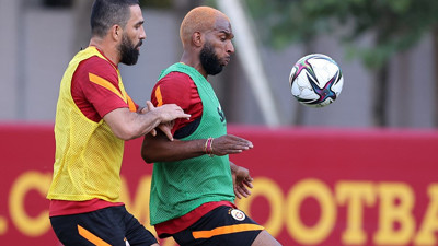 Galatasaray ile Kasımpaşa kozlarını paylaşacak