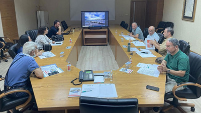 Körfez fotoğraf yarışmasına 436 eser katıldı