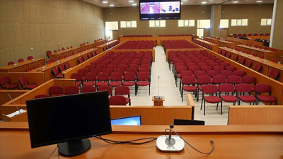 289 darbe girişimi davasından 288'i karara bağlandı