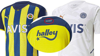 Fenerbahçe’nin yeni formasında büyük değişim. Atatürk detayı mest etti