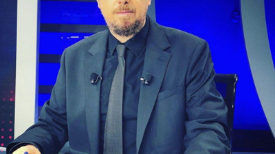 TRT Spor Müdürü'nün videosu yayından kaldırıldı