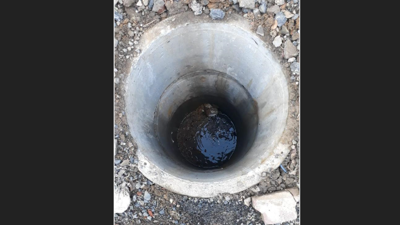 7 yaşındaki Mikail 30 TL için dehşeti yaşadı