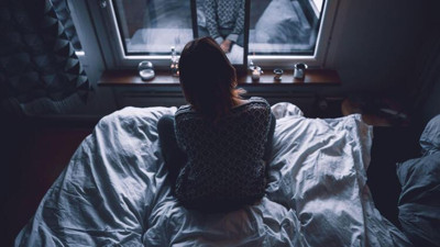 Genç kadın acı gerçeği 18 yaşında öğrendi