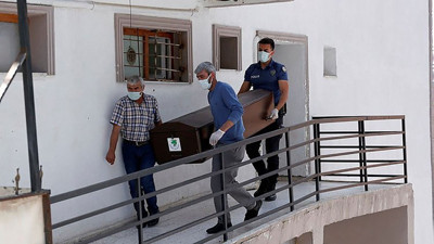 Kızını ve torunlarını öldüren anneanne konuştu