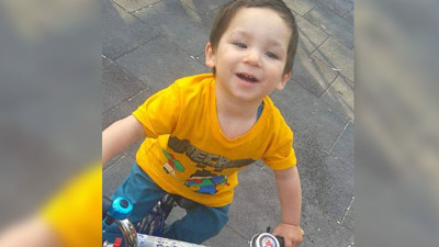 Minik Eymen cinayetinde karar