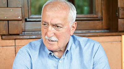 Sadettin Tantan iktidara yüklendi. Terörle mücadelede siyasi irade eksikliği var