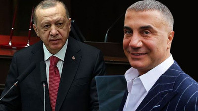 Economist'ten Sedat Peker yorumu: Erdoğan'ın imajı ve Türkiye'nin ekonomisi darbe alıyor